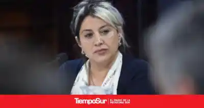 Gadano apuntó contra la gestión municipal: “Caleta Olivia está abandonada”