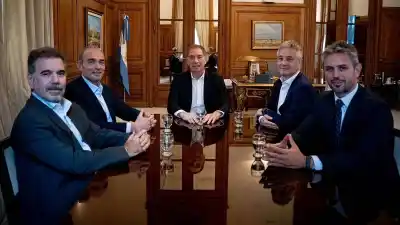 La jugada secreta de Karina Milei: el pacto con Macri que redefine el mapa político