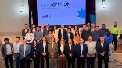 Amfestram y Festram se suman a Munigestión 2026: qué implica el acuerdo para los municipios santafesinos