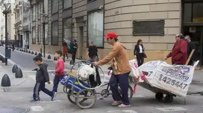 Alerta para el bolsillo: ¿cuánto necesitó una familia chaqueña en julio para no caer en la pobreza?