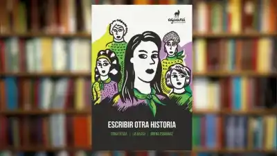 De la revictimización al reclamo: la historia de Lía Basso llega a Rosario como novela gráfica