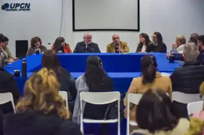 Reunión clave en la Caja de Jubilaciones: UPCN ya negocia la reglamentación de la reforma