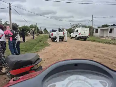 Misterio en Castelli: hallan sin vida a una nena de 11 años en la Chacra 27