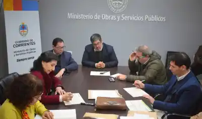 Licitaron una obra pluvial clave para frenar las inundaciones en dos barrios de Corrientes