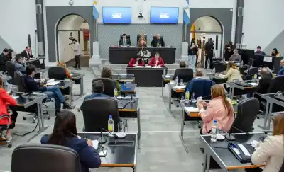 Legislatura pampeana exigió obras urgentes en rutas y puentes