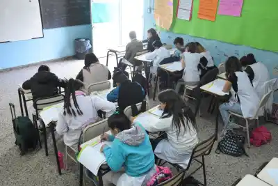 El dato que preocupa en Tucumán: solo 4 de cada 10 chicos terminan la primaria con los saberes básicos