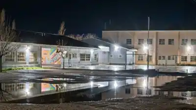 Amenazas de tiros a un docente en Cipolletti: qué medidas tomaron y qué se viene