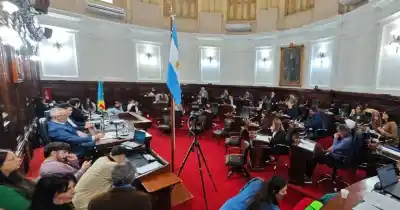 Refugio para mujeres en situación de calle: el proyecto que aprobó el Concejo y qué pasará con el inmueble
