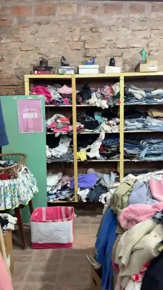 El Ropero Comunitario de Villa del Rosario abre sus puertas: ¿qué se puede encontrar?