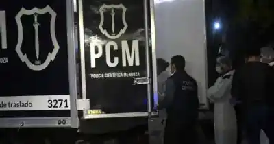 Apareció sin vida en un canal de San Rafael un operario de Vialidad Nacional: buscan respuestas