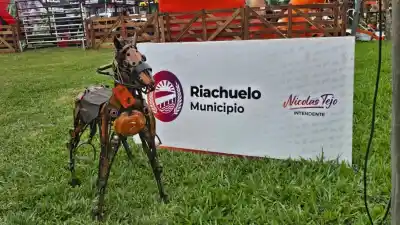 El secreto detrás de la pasión de Riachuelo por la Rural: ¿qué los hace sentir que es suya?