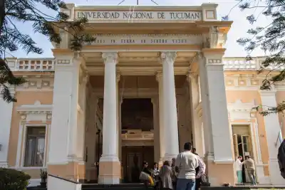 La UNT lleva su batalla electoral a la Corte Suprema y sacude el mapa político universitario