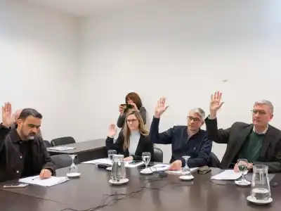 Blindaje estatal: buscan que las empresas bonaerenses no se privatizen sin dos tercios de la Legislatura
