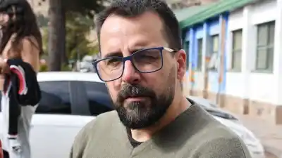 Taccetta apuntó contra Luque y Bowen: "Se juntan lejos de sus pueblos para mentirle a la gente"