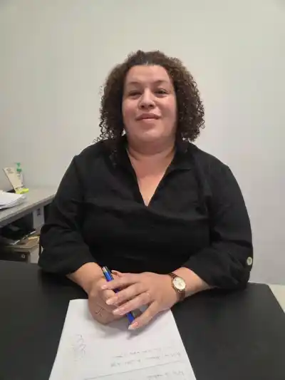 El plan de Cintia Juárez para el transporte en Comodoro: “No alcanza con verificar si el servicio se presta”