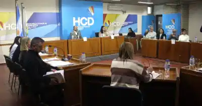 Congelan los sueldos de funcionarios y concejales en General Alvear: ¿qué pasará con sus salarios?