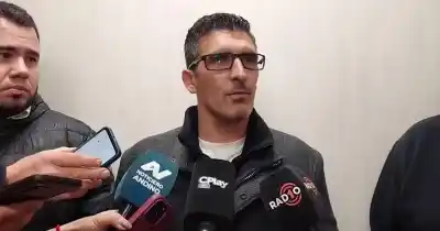 Remodelaron la casa madre del fútbol de General Alvear y así quedó