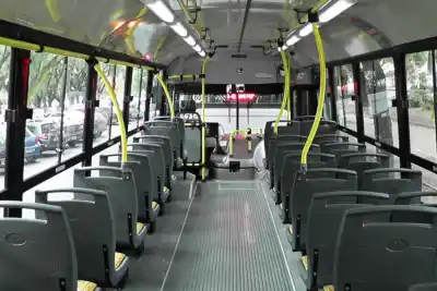 Paro de colectivos en Misiones: la UTA confirmó la medida y hay expectativa por una reunión clave