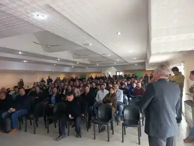El plan de Río Negro para que cientos de pymes se suban a la ola energética
