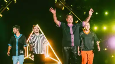Tan Biónica prepara una gira monumental y revela el secreto detrás de uno de sus hits más oscuros