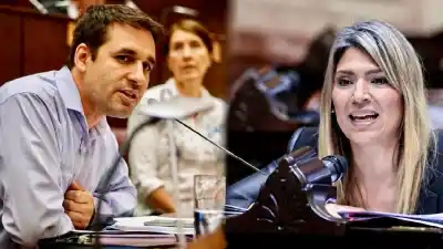 El desafío de Domínguez a Márquez que encendió las redes: ¿se animan a un narcotest?
