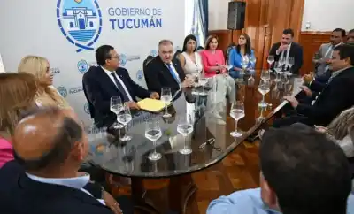 La decisión que tomaron 16 municipios tucumanos y que dejó a tres afuera del esquema