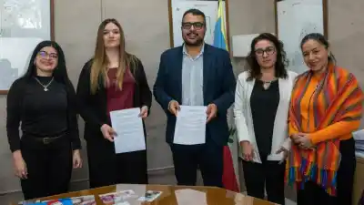 Catamarca se prepara para albergar el Congreso Nacional de Trabajo Social en 2027