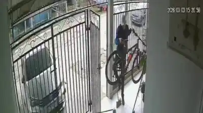 Joven de 20 años queda tras las rejas tras un audaz ingreso a una vivienda en Alto Verde