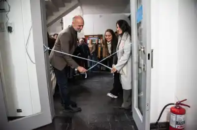 Reabrió la Biblioteca del Museo Leguizamón: qué tesoros guarda y cómo visitarla