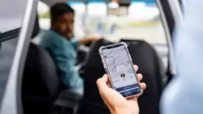 Atrapados en Bariloche: la feroz emboscada a un chofer de Uber que terminó con uno de los asaltantes preso