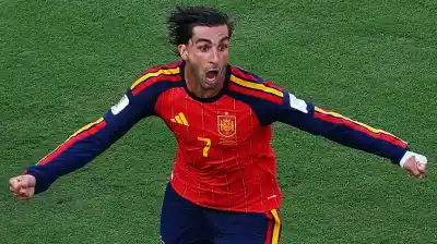 El verdugo de la Selección argentina en la final del Mundial tiene las horas contadas en el Barcelona