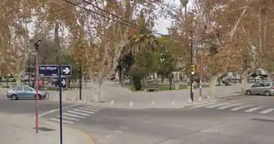 Solo el 3% de las calles de Las Heras lleva nombre de mujer: el plan para cambiar la historia