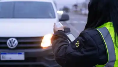 Cutral Co: el nuevo sistema de multas que promete terminar con las notificaciones tardías