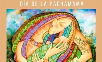 Estudiantes de Trelew: ¿qué tienen que hacer para participar del concurso de pintura por la Pachamama?