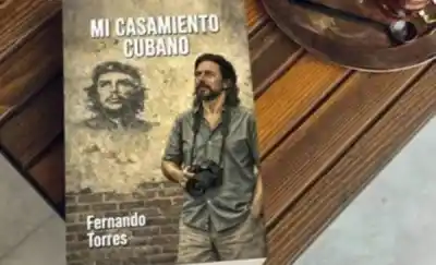 Un libro que cruza amor, revolución y memoria: llega a Trelew una historia que no te podés perder