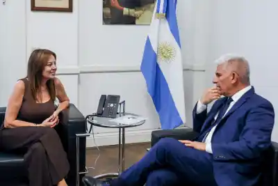 El plan educativo que suma una hora más de clase en San Luis y ya alcanza a 100 escuelas