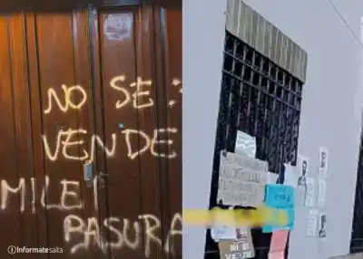 Repudio unánime en el Senado: la violencia política no tiene lugar en Salta