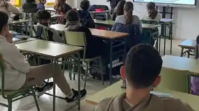 La clase de ESI que destapó un abuso y puso a un odontólogo frente al juez