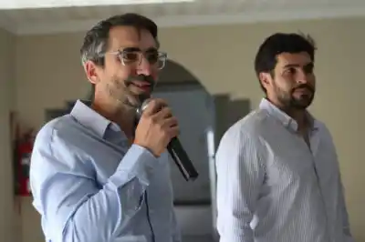 La Planta Compresora Allen busca proveedores: qué servicios necesita y cómo anotarse