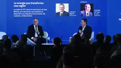 El ambicioso plan de YPF que promete revolucionar el empleo en Neuquén