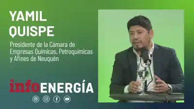 Neuquén da un paso clave para industrializar Vaca Muerta y exportar tecnología regional