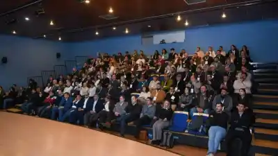 YPF convocó a más de 250 empresas en Plaza Huincul: el proyecto que promete revolucionar la región
