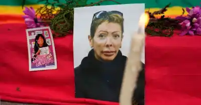 Cayó un sospechoso por el crimen de Gabriela Banach: qué se sabe hasta ahora