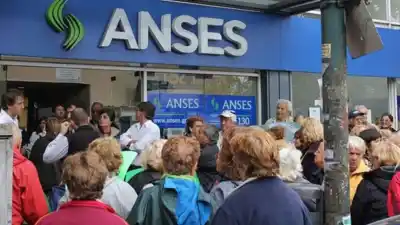 El nuevo haber de ANSES que llega en septiembre: cuánto cobrarán jubilados, pensionados y AUH