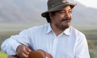 Dos músicos de la Patagonia se suman a la tercera edición de los Recitales SADAIC en Rawson
