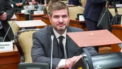 ¿Se acabó el ausentismo? El proyecto que podría sacudir a los diputados de Jujuy