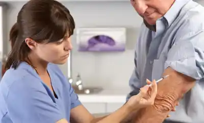 Alerta sanitaria: Una nueva cepa de gripe más contagiosa llega al país y los expertos piden vacunarse