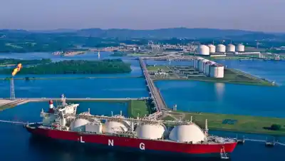 El megaproyecto de GNL que podría cambiar la economía argentina: apuestan US$ 51.000 millones