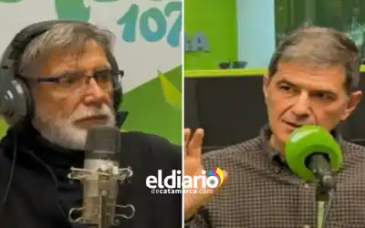El primo del gobernador rompe el silencio: denuncias de corrupción y tráfico de influencias en La Libertad Avanza