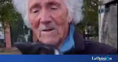 El misterio de Alfredo: sus fieles compañeras también aguardan su regreso en Río Gallegos